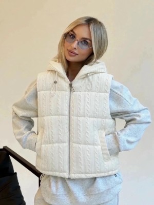 Жилет #23548665