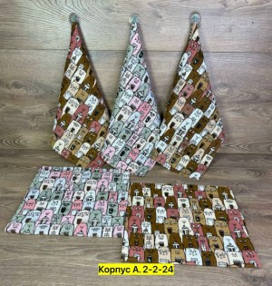 Полотенце #23549977