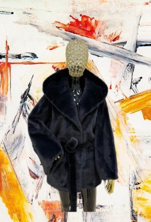 Шуба #23550715