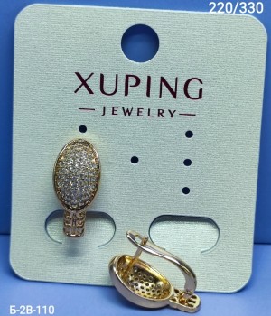Серьги 23551149