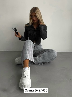 Джинсы #23552044
