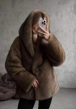 Шуба #23552521