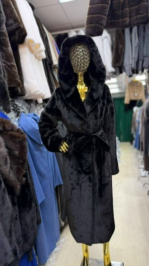 Шуба #23555236