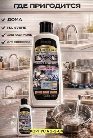 Средство от жира #23555343