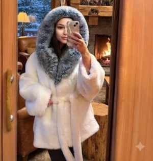 Шуба #23555374