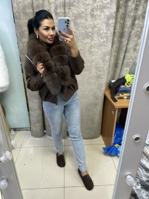 Куртка #23555688