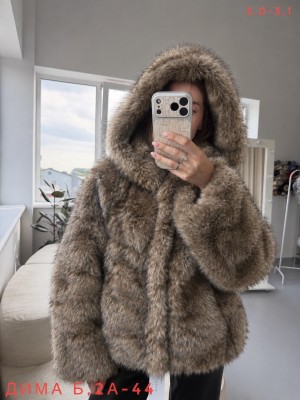 Шуба #23556003