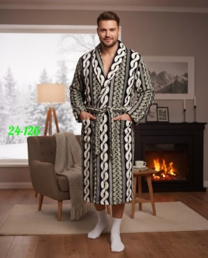 Халат #23556190