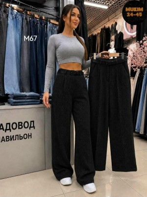 Брюки 23556274