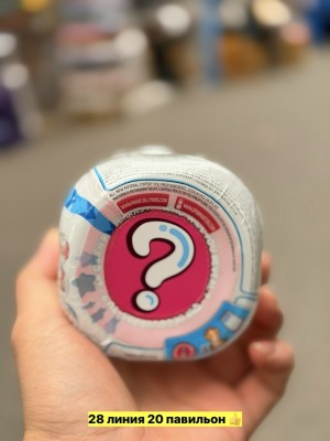 Игрушка #23556758