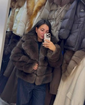 Шуба #23558376