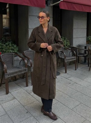 Пальто #23558531