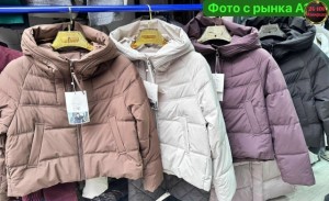 Куртка #23559368