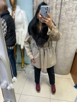 Пальто #23559552