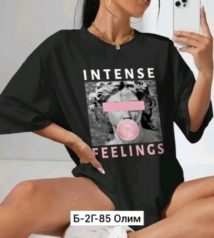 Футболка #23560001