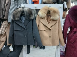 Пальто #23560900