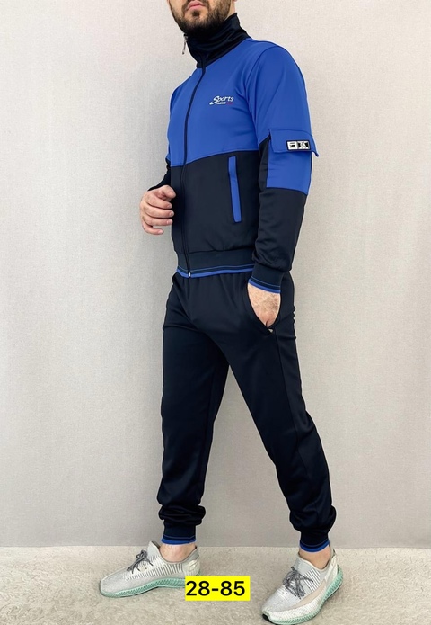 Спортивный костюм 22903208