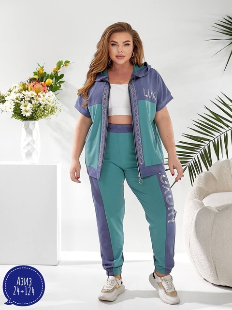 Спортивный костюм 22903166