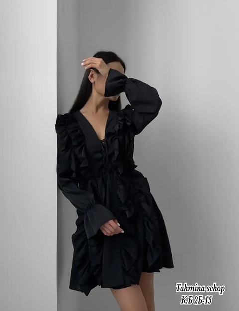 Платье 22902247