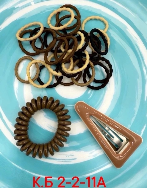 Резинка для волос 22902756