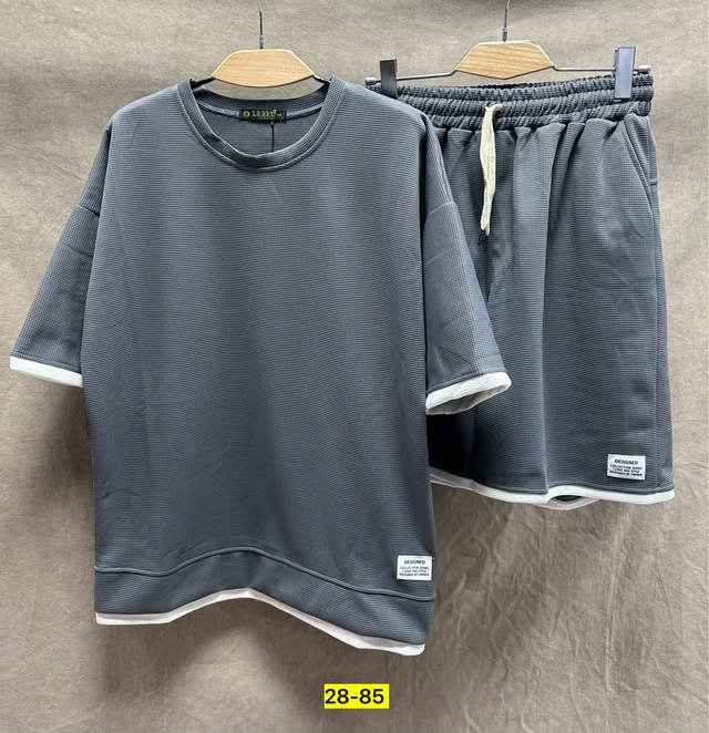 Спортивный костюм 22902035