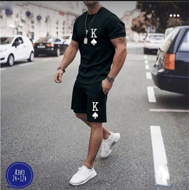 Спортивный костюм 22903170