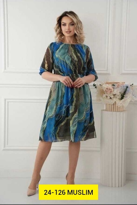 Платье 22902010