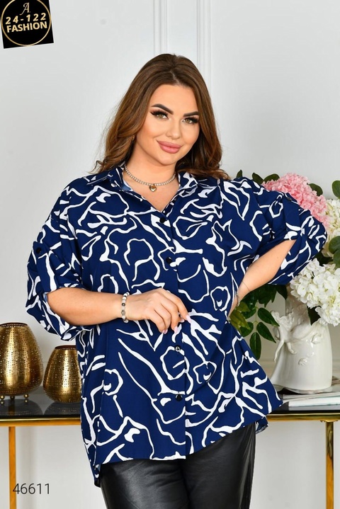 Блузка 22902835