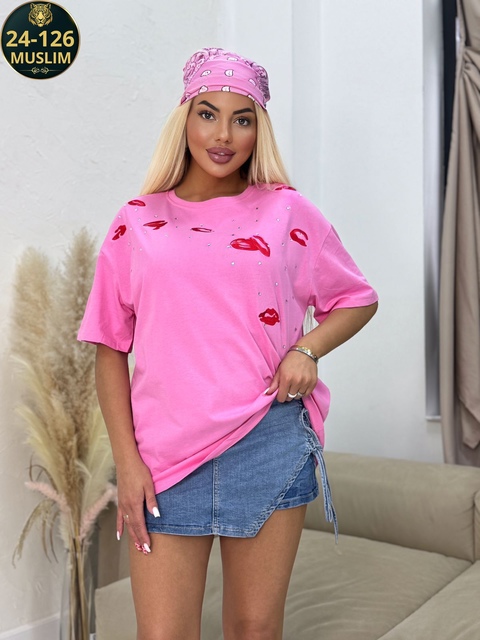 Футболка 22903488