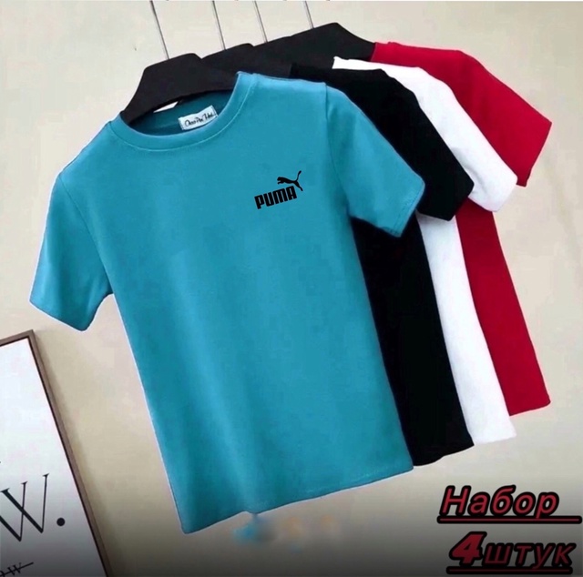 Футболка 22903629