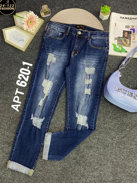 Джинсы 22903691