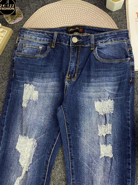 Джинсы 22903691