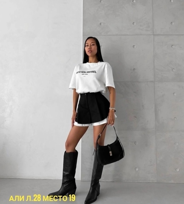 Футболка 22903717