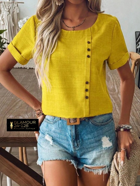 Блузка 22903710