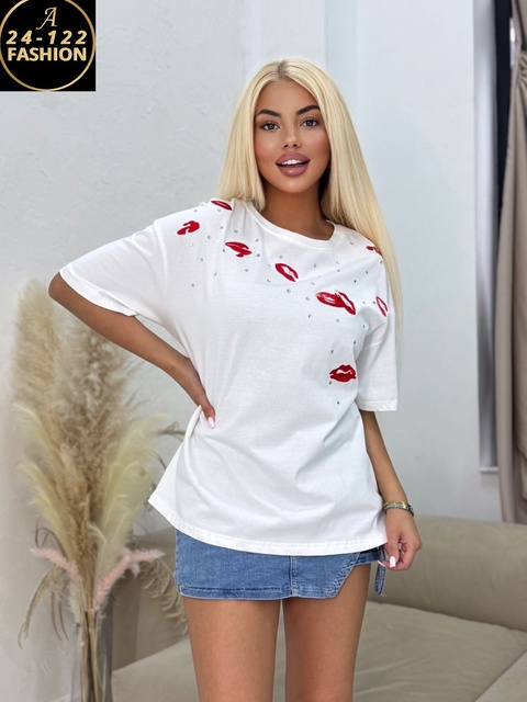 Футболка 22903501