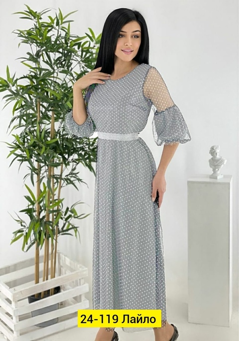 Платье 22903622