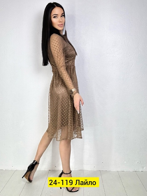 Платье 22904088