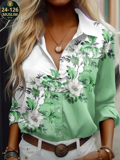 Блузка 22903558