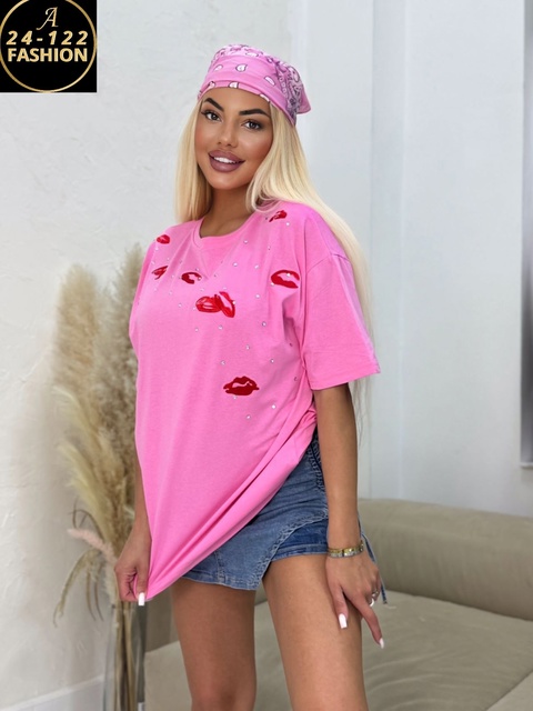 Футболка 22903501