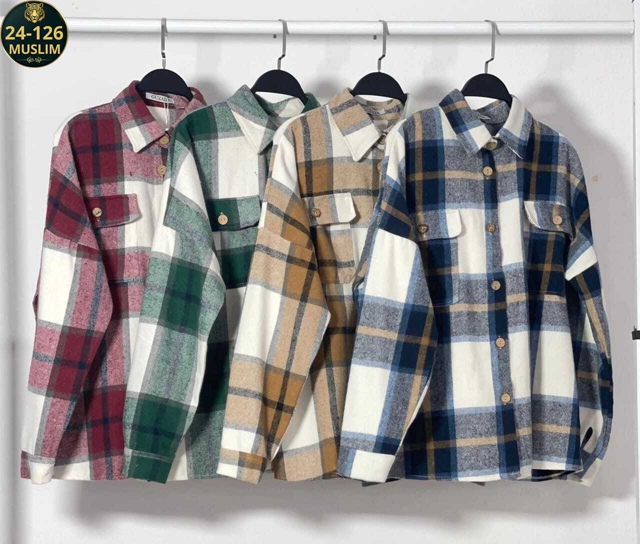 Рубашка 22903619