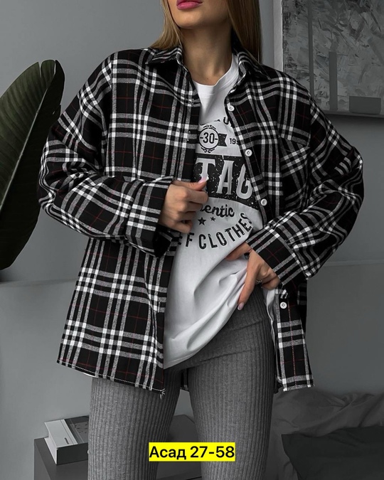 Рубашка 22905585