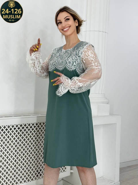 Платье 22904630