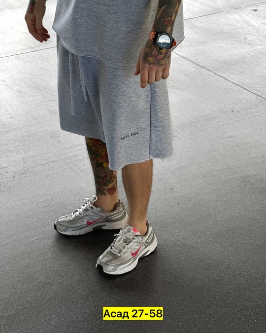 Спортивный костюм 22905869