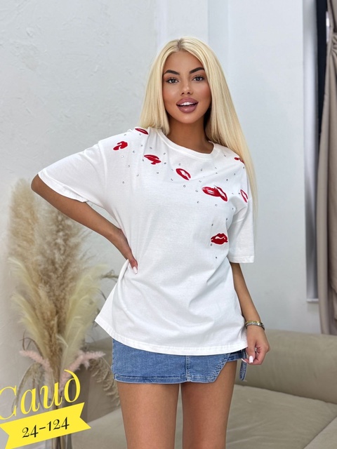 Футболка 22904498