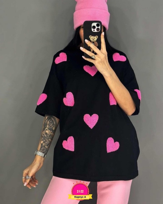 Футболка 22904586