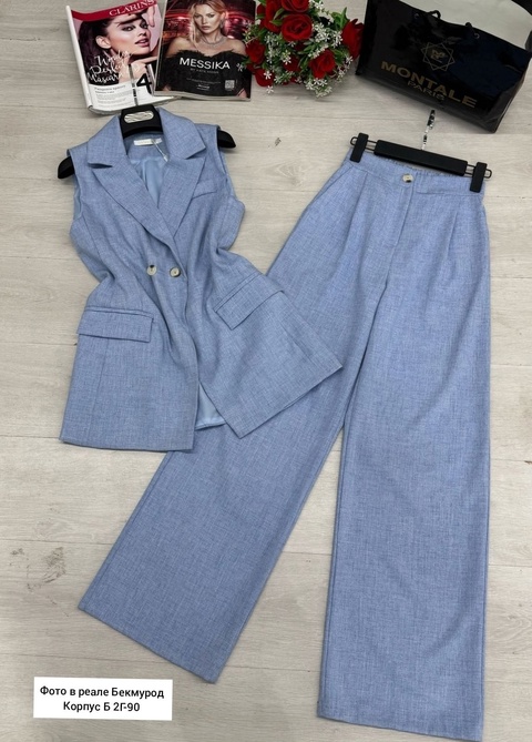 Костюм 22905760