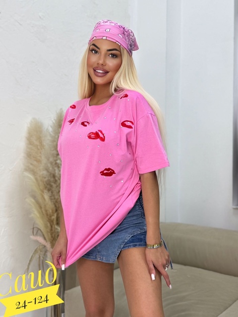 Футболка 22904498