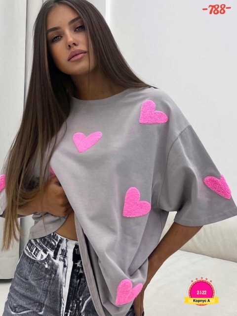 Футболка 22904586