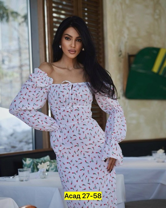 Платье 22905571