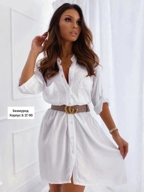 Рубашка 22904595